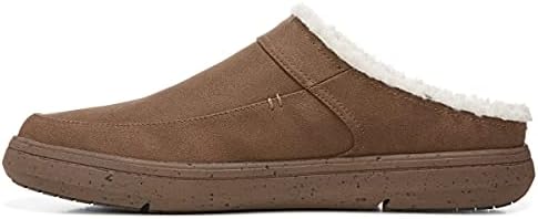 Dr. Scholl's Mens Crux Clog Clog Tan 10.5 M | Image 7