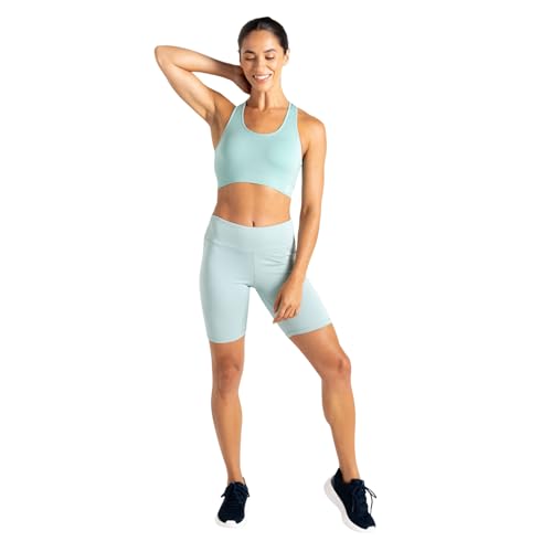 Cortavientos Dare2b transpirable con capucha ajustable para running y trail 7