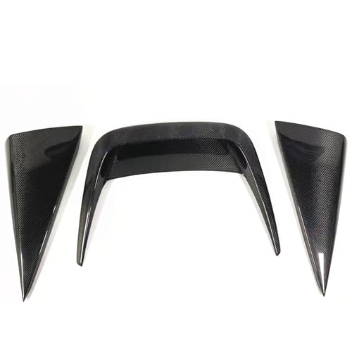 �Ԃ̃{���l�b�g�����p�G�A�x���g Compatible With Ferrari F12 For Berlinetta 2012 2013 2014 2015 �t�����g�{���l�b�g�t�[�h�X�N�[�v�C���e�[�N�g�����ƌ݊�������
