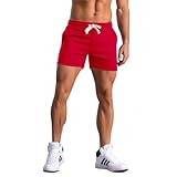 Les shorts ont 2 poches latérales et une poche à la hanche. Il y a cordon à cordon et élastique à la taille.