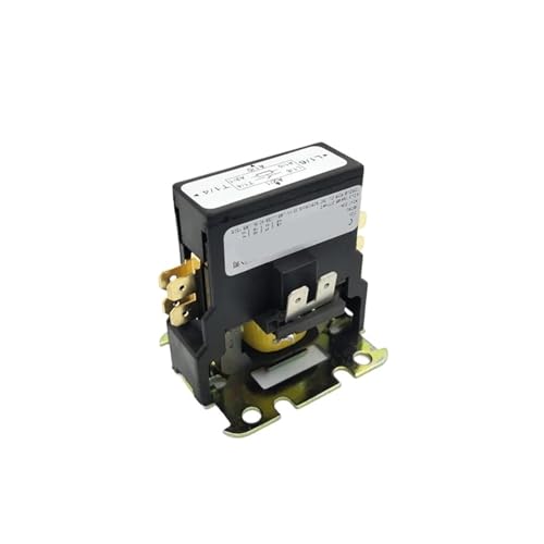 Contacteur de bobine de climatisation CJX9B-25S/D contre les pannes AC220V