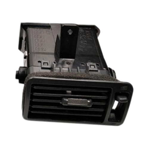 Rejilla de ventilación para Montero V33: repara la salida de aire rota del tablero