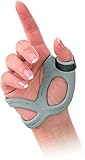 FLA 3D Adjustable Left Thumb Brace, Small