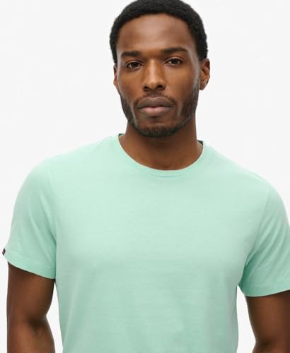 T shirt classique Superdry Essential - vue 5