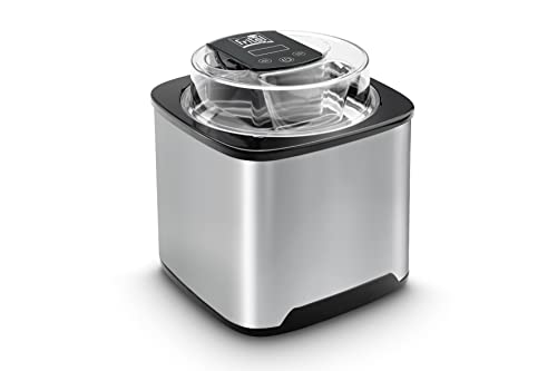 IM1252 Máquina de Helados 2 L