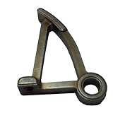 Makita 310715-4 Becher für Modell BBX7600 A Gebläse