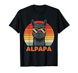 Cool Animal Fans Cute Alpaca