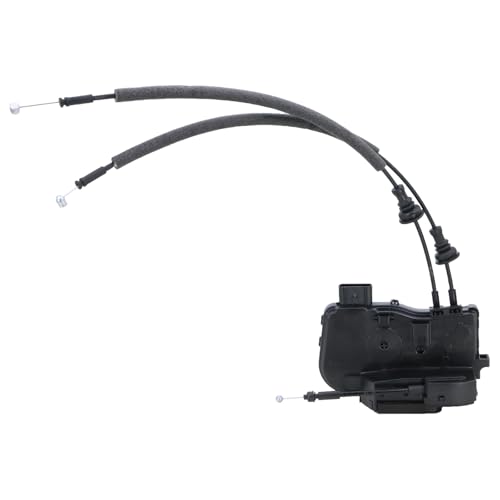 Image of Door Lock Actuator Front Right Passenger Side Compatible with 2010-2012 Hyundai Santa Fe Door Latch Replacement 81320-0W000 813200W000