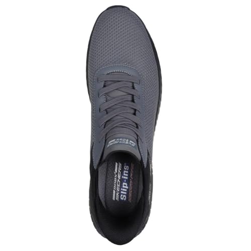 Skechers Men's Hands Free Slip-ins Squad Chaos-Balanced Edge Sneaker2