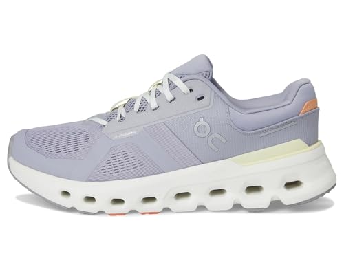 Image of On Women's Cloudrunner 2 Sneakers