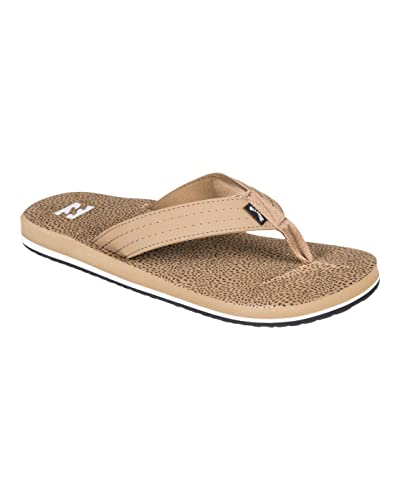 Billabong All Day Theme - Sandalias para Hombre