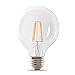 FEIT ELECTRIC G2540/927CA/FIL/3 G2540/927CA/FIL/3/RP bulb, product specific