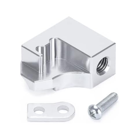 Plastic Manifold Repair Bracket for VAG Engines Cover