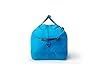 Gregory Supply 65L Adventure Travel/Gear Organization Duffel Bag, Tuckable Backpack Straps, Packable, Water-Repellent, Pelican Blue #1