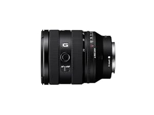 Sony FE 20-70mm f/4 G Lens (Sony E) — photo 5 of 6