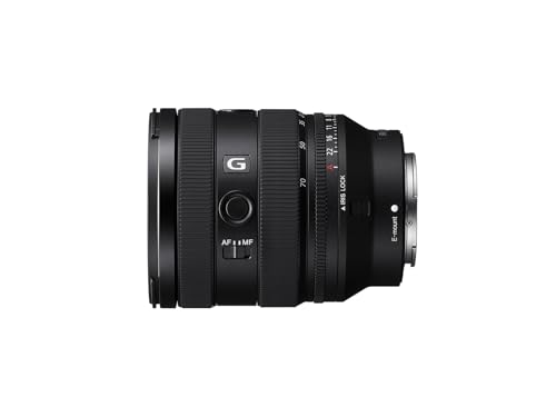 Sony 70-200mm GM lens