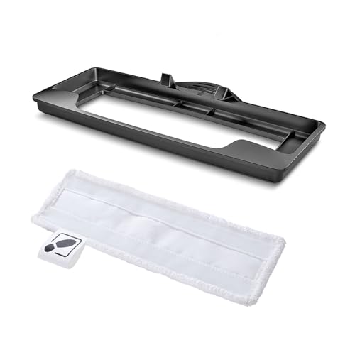 Dcfbkl Moquette avec serpillères pour Easyfix 2.863-269.0 SC1 SC2 SC3 SC4 SC5 Pièces de rechange Pièce de rechange Accessoire de poche