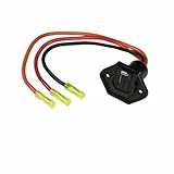 Series 24 V Trolling Motor prese