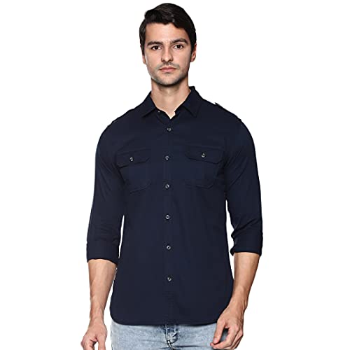 Image of Men's Regular Fit Shirts