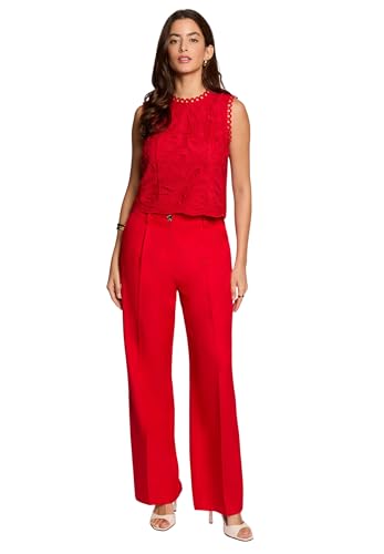 Chemise Morgan classique en coton de style intemporel
