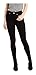 Produktbild Levi's Damen Mile High Super Skinny Jeans - Schwarz - (32) R