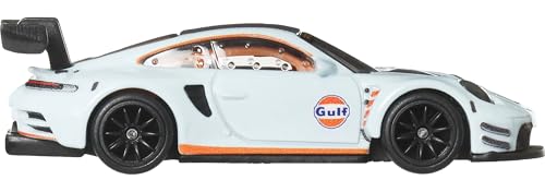 Auto de colección Hot Wheels Aston Martin Vantage GTE 1:64 miniatura 3
