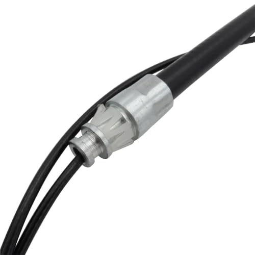 Cable freno mano para Benz W903 1995-2006 repuesto original 6