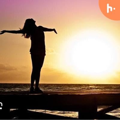 Ep 18 Magic and miracles in Health