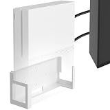 Wall Mount Compatible for Xbox One S,Xbox One S Wall Mount, Space-Saving Wall Bracket Compatible for Xbox...