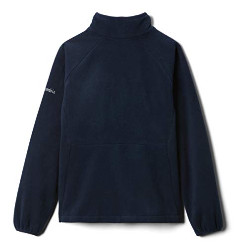 Image of Columbia Kids Fast Trek III Fleece Full Zip (Little Kids /Big Kids)