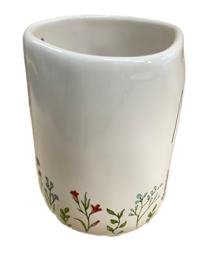 Taza Rae Dunn Día de la Madre con Mariposa Morada miniatura 2