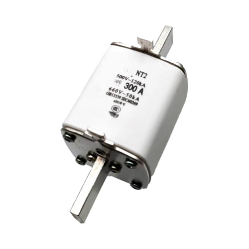 Fusible NT2-400A pour éviter les pannes lourdes sur vos machines