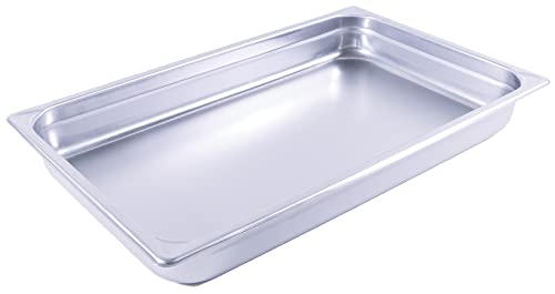 �J���_(kanda) �z�e���p�� �X�e�����X�� 53×32.5cm �[��6.5cm �e��7.7L �ۑ��e�� �z�e�� ���X�g���� �Ɩ��p 034040