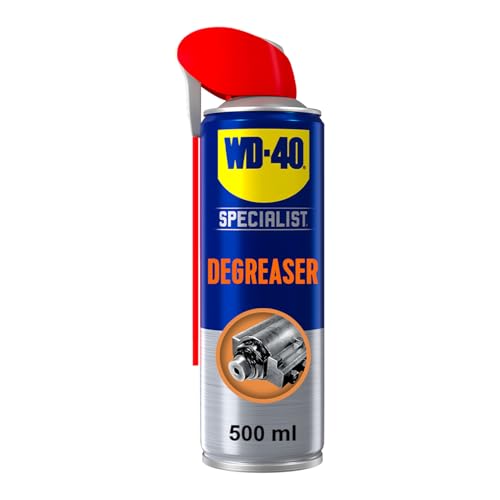 WD-40 Specialist Degreaser 500ml