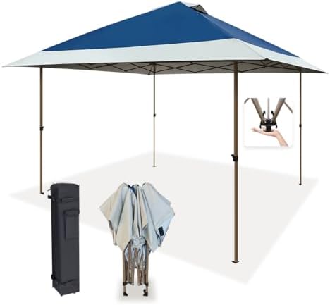 8x8 Canopy Replacement Top JANCANOPY 13x13 Canopy