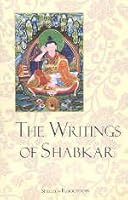 The Writings of Shabkar: A Descriptive Catalogue 8174721037 Book Cover