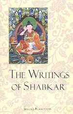 Paperback The Writings of Shabkar: A Descriptive Catalogue Book