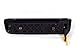 PT Auto Warehouse NI-3193A-FP - Outside Exterior Outer Door Handle, Textured Black - Front Left/Right Pair