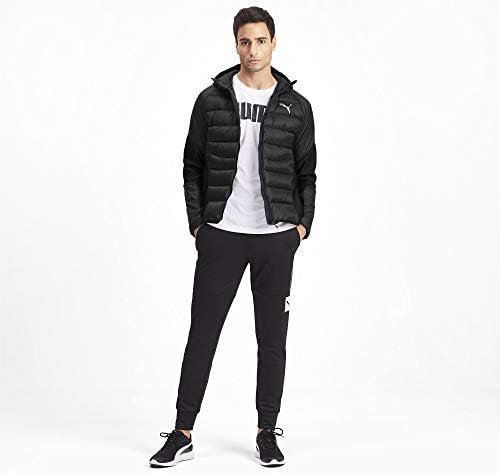 puma hybrid 600 down