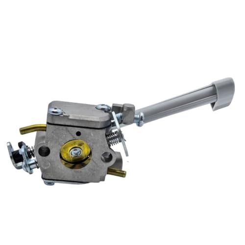 Carburateur RY08420A pièce de rechange moteur souffleur dorsal BP42 308054079