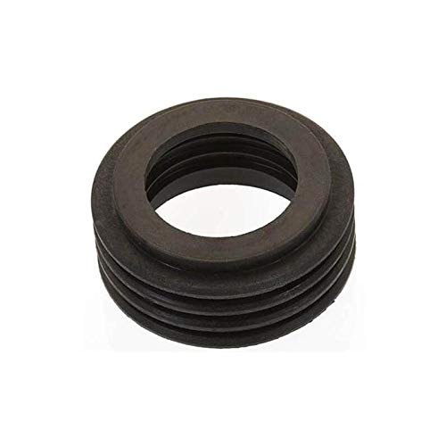 Oracstar Make Toilet Internal Flush Pipe Connector