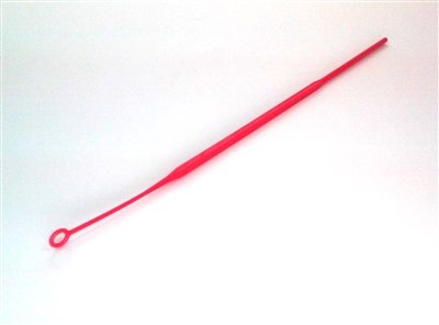 10ul Plastic Sterile Loops