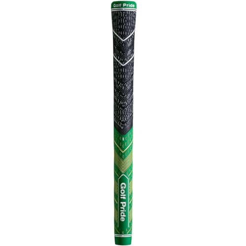 GOLF PRIDE 2022 MCC TEAMS PLUS4 GRIP 60R STANDARD (GREEN/GOLD)