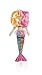 Aurora® Enchanting Sea Sparkles™ Rainbow Sea Rose™ Stuffed Doll - Imaginative Play with Magical Companions - Perfect for Kid's Birthdays and Celebrations - 17.5 Inches