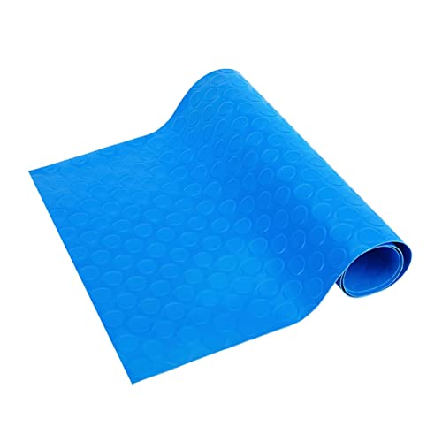 Tapete antideslizante para escalera de piscina Garneck miniatura 1