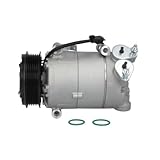 THERMOTEC KTT090196 Compresor aire acondicionado