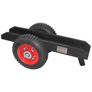 Abaco Slab Dolly - 8 Inch