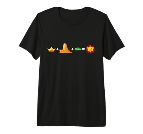 T-shirt Simba Disney Lion King vêtement graphique imprimé formule de code