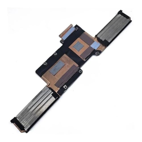 Disipador térmico 0PMH7T para Dell XPS 17 9720 y Dell Precision 5770