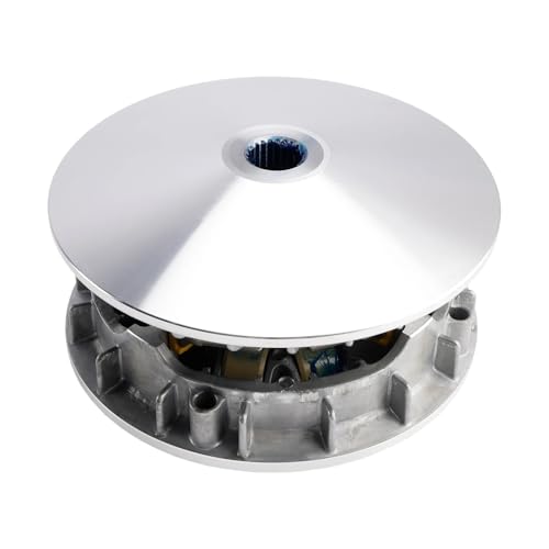 Variador de embrague trasero: soluciona tirones en tu M550L